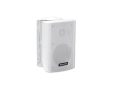 Haut-parleur mural Omnitronic Wps-4W Pa