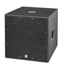 HK Audio LINEAR 9 118 Sub A Subwoofer