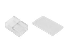 Connecteur d'épissure mince Eurolite Led Neon Flex 230V