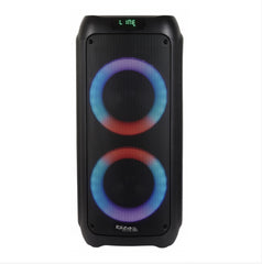 Ibiza Sound Lyra400 Active Party Speaker Bluetooth