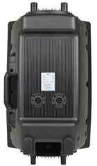 QTX QX12 Passivlautsprecher