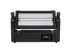 EUROLITE LED IP Mega PIX Strobe 714 Swing – Outdoor Motorised RGBW Strobe