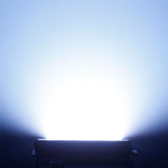 Cameo THUNDER WASH 600 RGBW 3-in-1 Stroboskop, Blinder und Wash-Licht