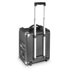 LD Systems Roadjack 8 Battery Bluetooth Loudspeaker with Mixer