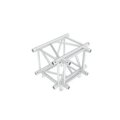 Milos T-cross + Down 4-way Heavy Duty Pro-40 Square G Truss