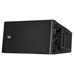 RCF PRO Audio HDL 10-A Active Line Array Speaker Module 1400w
