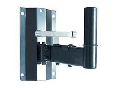 FBT Audio WMA 560BK Support de haut-parleur mural en acier robuste