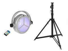 Set ML-300 ABL Spot + STV-250