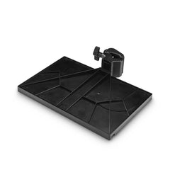 Gravity MA Tray 3 Plateau de voyage inclinable pour pied de microphone