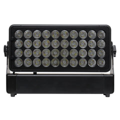 Luminaire extérieur LEDJ Spectra QX40 Pixel MKII