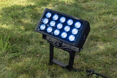 Showgear TerraFix 2 Ground anchor for medium hard terrain