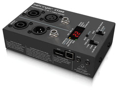 Behringer CT200 Testeur de câble 8 en 1