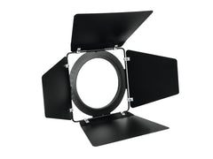 Eurolite Barndoors für Tha-250F 2700K-6500K Bk