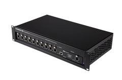 Allen & Heath ME-U Hub for ME1 10-port PoE