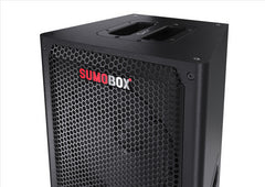 SumoBox CP-LS100 - 120w Portable Speaker