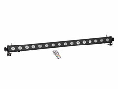 Eurolite LED PIX-16 QCL Bar LED Light Effect Bar