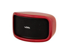 Void Acoustics Cyclone 55 2x5" Passive Surface Mount Speaker 120W IP55 Red