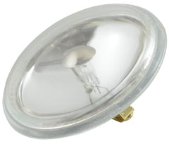 PAR36-Lampe Pinspot 6V 30W