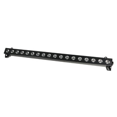 Equinox FXbar18 Light Bar 18 x 3W 3-in-1 RGB LED