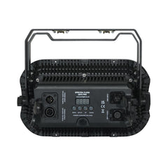 LEDJ Spectra Flood 18T3 PRO Außenleuchte IP65 Außenwaschanlage