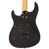 Vintage V6 24 Electric Guitar - Boulevard Black