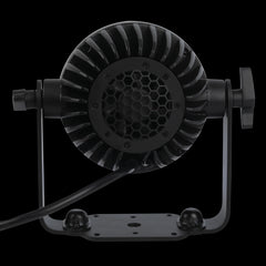 Showtec Stage Blinder FLEX Blaze Set of 8x 100 W LED Blinders + Controller