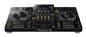 Pioneer XDJ-XZ DJ Controller 4-Channel with Professional Wheeled Flightcase Included