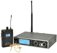 Chord IEM16 V2 UHF IN-EAR-MONITORING-SYSTEM IEM WIRELESS