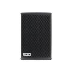 Lynx Pro-Audio QB-5 5'' 160W Loudspeaker, Black (Pair)