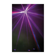 Showtec Small Mushroom LED Q6