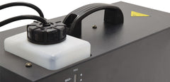 QTX HZ-800 DMX Haze 850W Machine inc Wireless Remote + Fluid