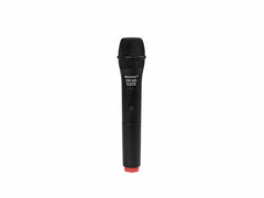 Omnitronic Vhf-100 Handheld Microphone 215.85Mhz