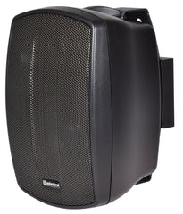 Adastra BH3V-W 100V Hintergrundlautsprecher IP44 Schwarz