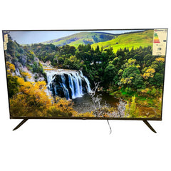 Neon LED Smart TV 55" 4K Ultra HD