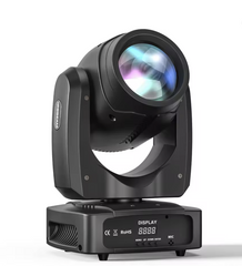 Thor LED Compact Moving Head 230W Spot RGBW DMX