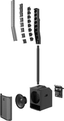 Electro-Voice Evolve 50M Column Loudspeaker Black