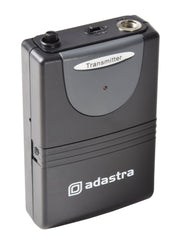 Sono portable adastra H25B avec micro tour de cou, USB, FM et Bluetooth *Stock B