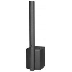 Wharfedale ISOLINE AX912 Säulen-PA-System 2400 W Bluetooth