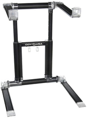 Odyssey Lstand360 Ultra Folding Laptop Stand In Black
