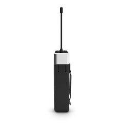 LD Systems U506 BPH Kabelloses Mikrofonsystem-Headset – 655–679 MHz.