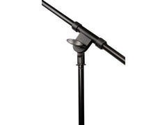 Ultimate Support JS-MCFB6PK Tripod Mic Stand 6 Pack