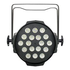 LEDJ Performer 18 Quad MKII (20 Degree)