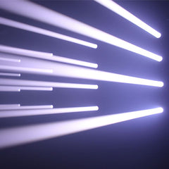 Tête mobile LED Elumen8 Kudos 700 Beam 110 W
