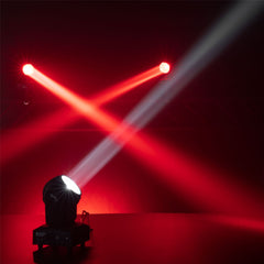 Cameo NANOBEAM 600 60 W RGBW Beam Moving Head