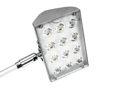 Projecteur Eurolite Led Kkl-12 3200K Argent