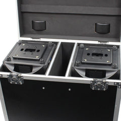 Twin Evora 1000 Spot Flightcase