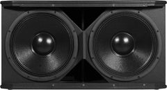 Wharfedale Pro Reason X218B 2 x 18" Passiv-Subwoofer