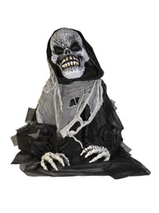 Europalms Halloween Figure Death Man, 68Cm