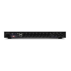 Wharfedale Pro VERSADRIVE SC 26 Crossover de processeur de signal numérique