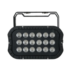 LEDJ Spectra Flood 18T3 PRO Außenleuchte IP65 Außenwaschanlage